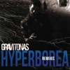 Rebecca Stella Borderland (Adam Rickfors Radio Edit) Hyperborea Remixes