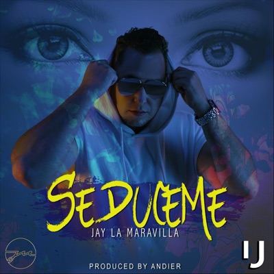 Sedúceme - Single