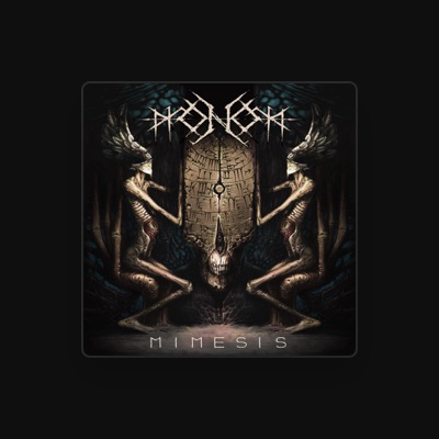 Listen to Pronoia, watch music videos, read bio, see tour dates & more!