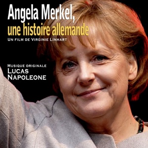 Angela Merkel, une histoire allemande (Bande originale du film)