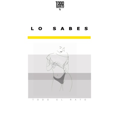 Lo Sabes - Single