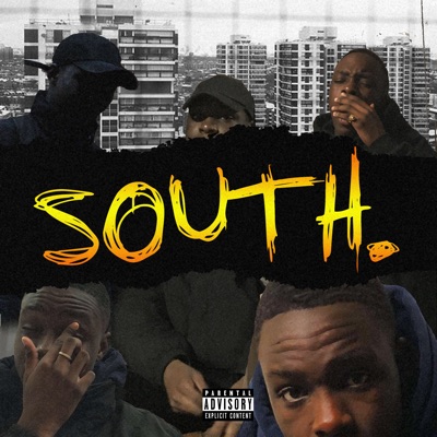 South - Single