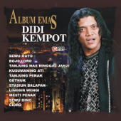 Gethuk by Didi Kempot - cover art
