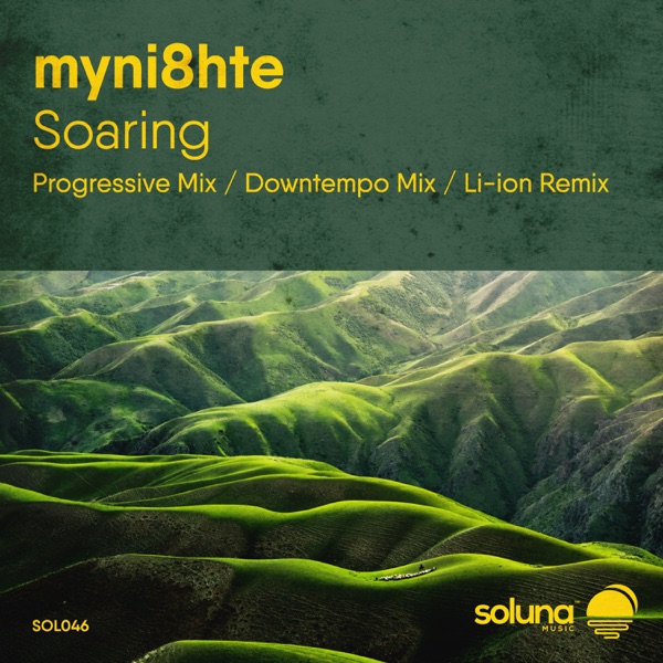 Soaring - Single