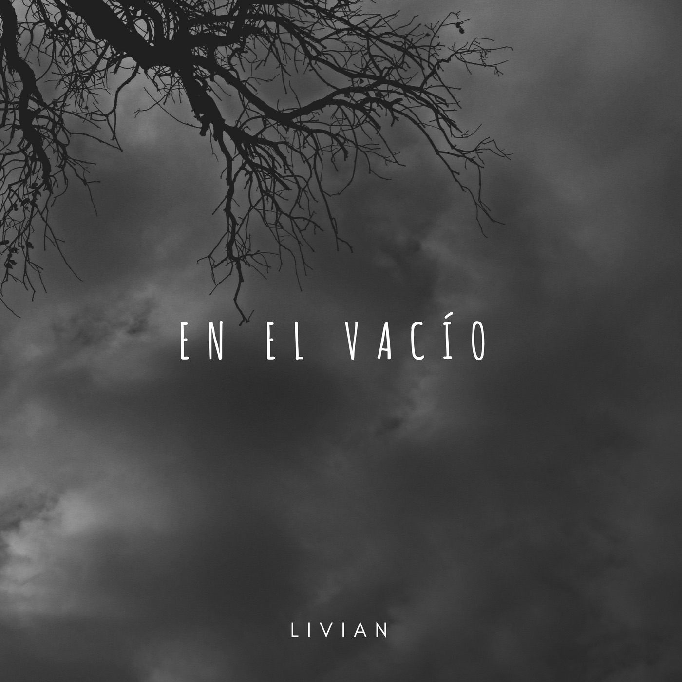 En el Vacío - Single