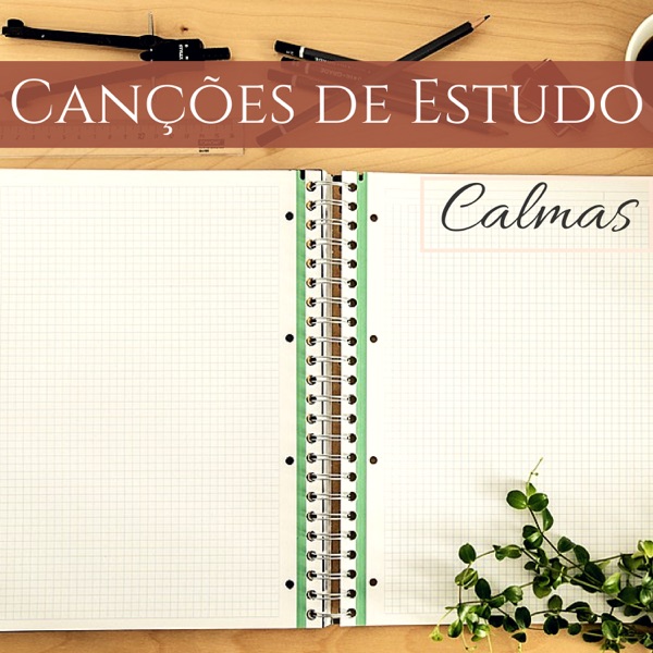Canções de Estudo Calmas - Flauta Asiática e Boas Vibrações com Sons da Natureza