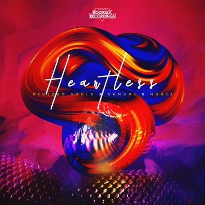 Heartless - Single