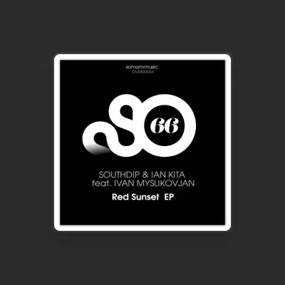 Listen to Southdip, watch music videos, read bio, see tour dates & more!