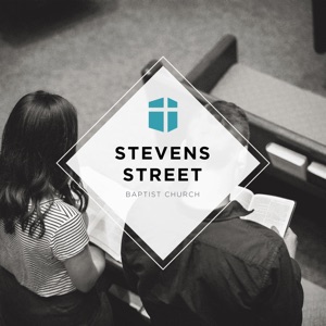 Chosen For Blessing - Part 2