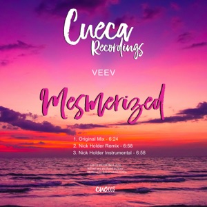 Mesmerized - Single