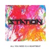 All You Need Is a Heartbeat - Single