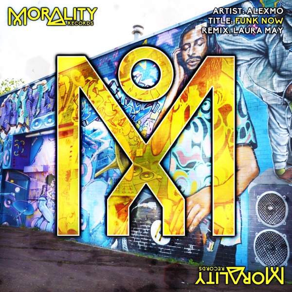 Funk Now - Single