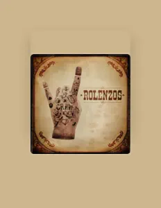 Listen to Rolenzos, watch music videos, read bio, see tour dates & more!