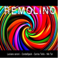 Remolino - Conde Spaik