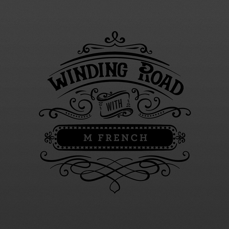 Winding Road