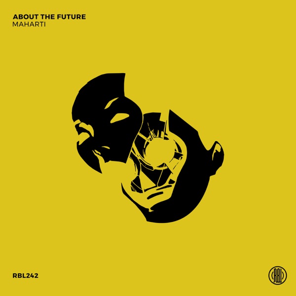 About the Future - EP