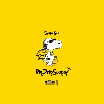 Big Drip Snupey - Single