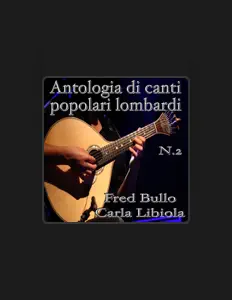 Ascolta Fred Bullo, guarda video musicali, leggi la biografia, vedi le date del tour & altro!