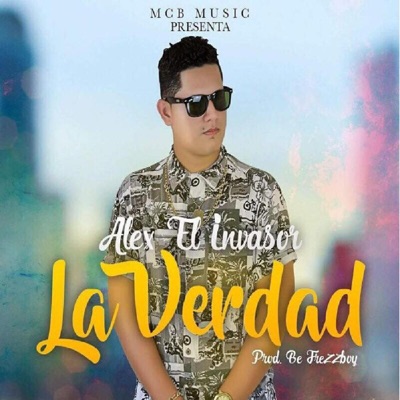La Verdad - Single