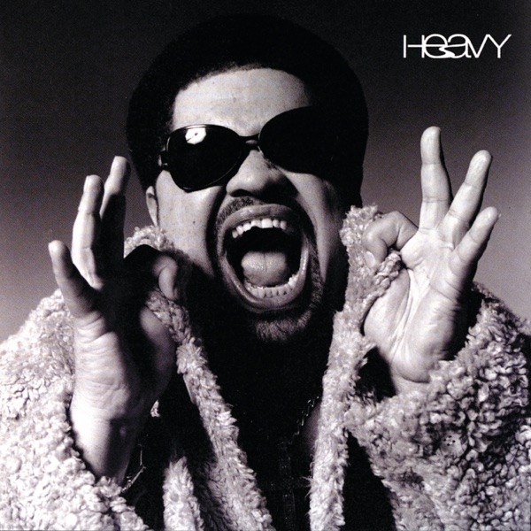 Heavy - Heavy D