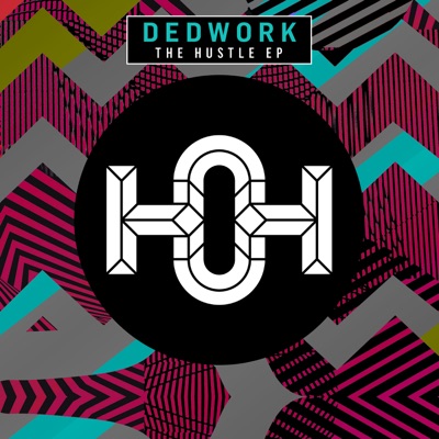 The Hustle - EP