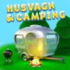 Husvagn och camping - musik för semestern