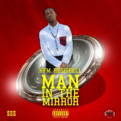 Man in the Mirror - Single