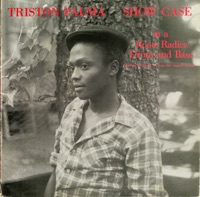 Show Case: In a Roots Radic, Drum & Bass - Triston Palma