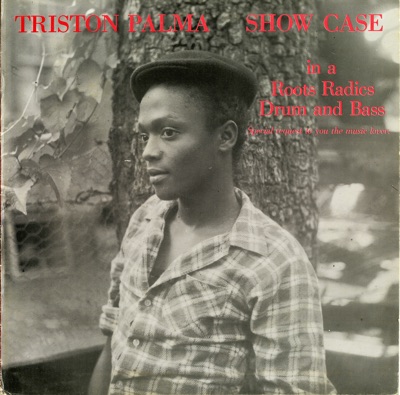 Show Case: In a Roots Radic, Drum & Bass