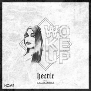 Woke Up - Single