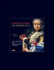 Poslechněte si interpreta Luca Giardini, sledujte hudební videa, přečtěte si životopis, podívejte se na data turné a další informace.