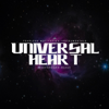 Universal Heart (Background Music) - Fearless Motivation Instrumentals