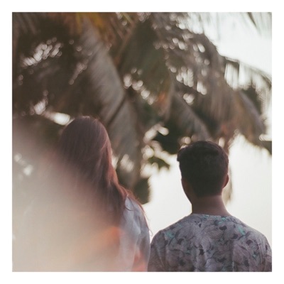 To Stay (feat. Ramya Pothuri) - Single