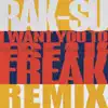 Rak-Su - I Want You to Freak (James Hype Remix)