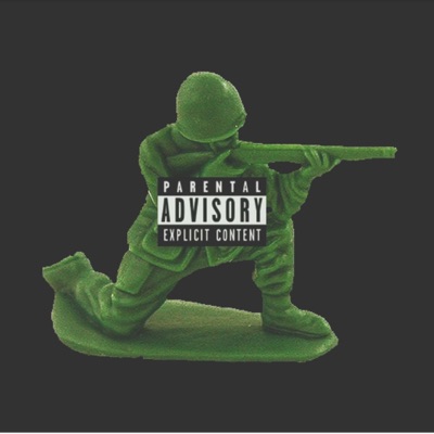 Soldiersinmycity - Single