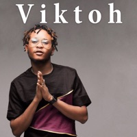 Viktoh - EP - Viktoh
