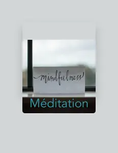 Méditation journal을(를) 듣고, 뮤직 비디오를 보고, 약력을 읽고, 투어 일정 등을 확인하세요!