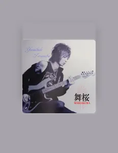 Poslechněte si interpreta Yasuhide Teranobu, sledujte hudební videa, přečtěte si životopis, podívejte se na data turné a další informace.