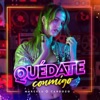 Quédate Conmigo - Single
