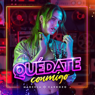 Quédate Conmigo - Single