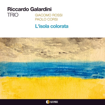 L'isola colorata (feat. Giacomo Rossi & Paolo Corsi)