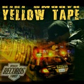 Kiki Smooth - Yellow Tape