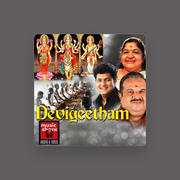 Selvaraj's avatar
