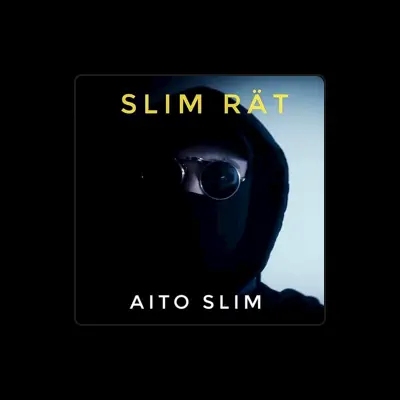 Listen to SLIM RÄT, watch music videos, read bio, see tour dates & more!