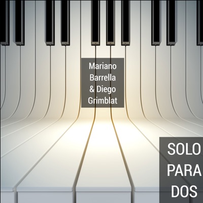 Solo Para Dos