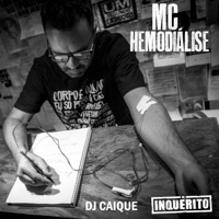 Mc Hemodiálise - Single - Inquérito