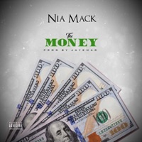 The Money - Single - Nia Mack