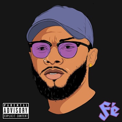 Fé - Single