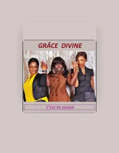 Listen to Grace divine, watch music videos, read bio, see tour dates & more!