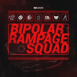 Rampage (feat. ColBreakz) Dex Arson
